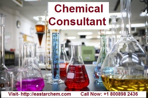 chemical consultant