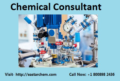 chemical consultants